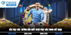 Kèo Phạt Góc - Hướng Dẫn Chốt Cược Phạt Góc Trong Nốt Nhạc