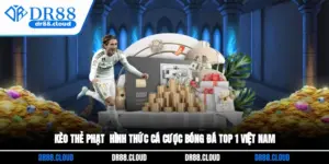 Kèo Thẻ Phạt - Hình Thức Cá Cược Bóng Đá Top 1 Việt Nam