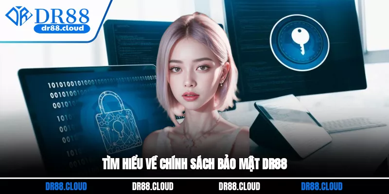 Tìm hiểu về chính sách bảo mật DR88